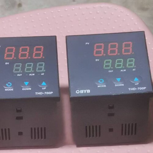 【询价】OBYB温控仪THD-700P，件，2个，