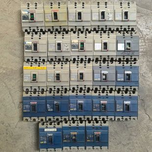 80A 议价施耐德塑壳断路器 100A 60A 梅兰日兰