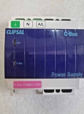 Mdulo De Suministro De Energa CLIPSAL 5500PS Envo Rpido Y Gr