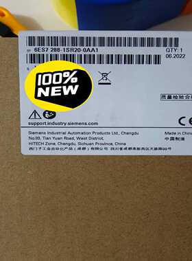 询价SMART系列plc1SR20ST20未开