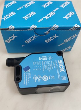 配件SICK传感器KTS-WN71141142ZZZZ 1118454 1219611 1118456议价