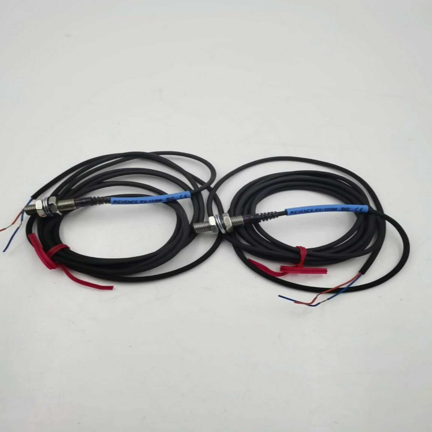 EV-108M全新原装KEYENCE基恩士接近开关传感器无--议价商品