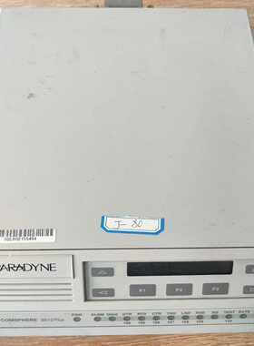 美国 百令达PARADYNE COMSPHERE3810【侨报商行】