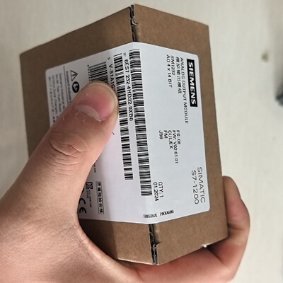 西门子模块6ES72324HD320XB0全新原装现-询