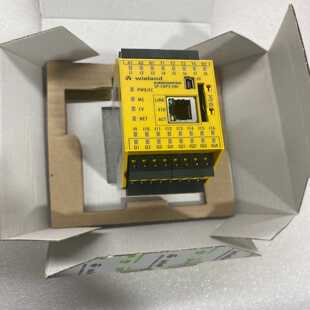 德国R1.190.1320.0威琅D-96052安全模块，型~询价