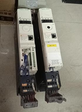 原装拆机施耐德变频器，ATV32H037N4，0.37KW，--议价商品