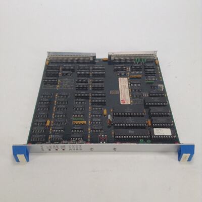 Sattcontrol 942104002 ABB CPU board card control karte 942 1