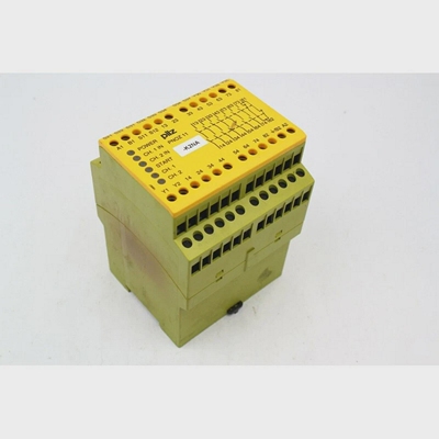 PILZ774080PNOZ117n/o1n/c(B565)