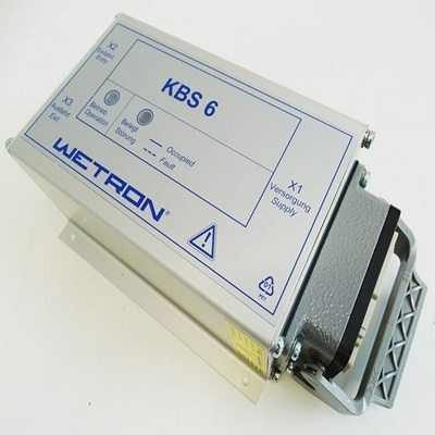 WetronKBS6KBS6/2KBS6/2400V/50HzVer.V1.3Kurvenblo