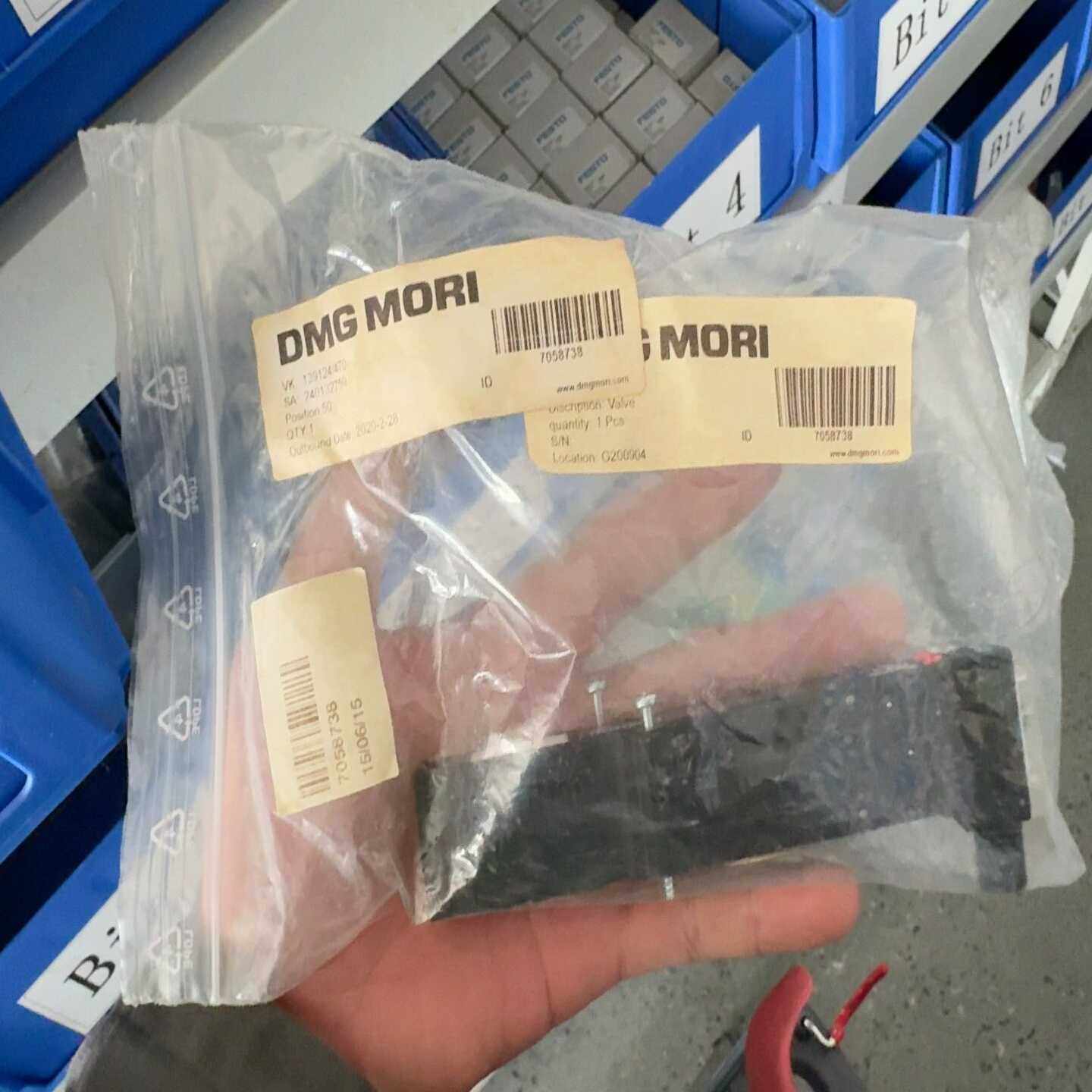 询价DMG备件ID7058738电磁阀Rexroth0,3C数码配件,其它配件,淘宝优惠券,粉丝福利购,淘宝优惠卷