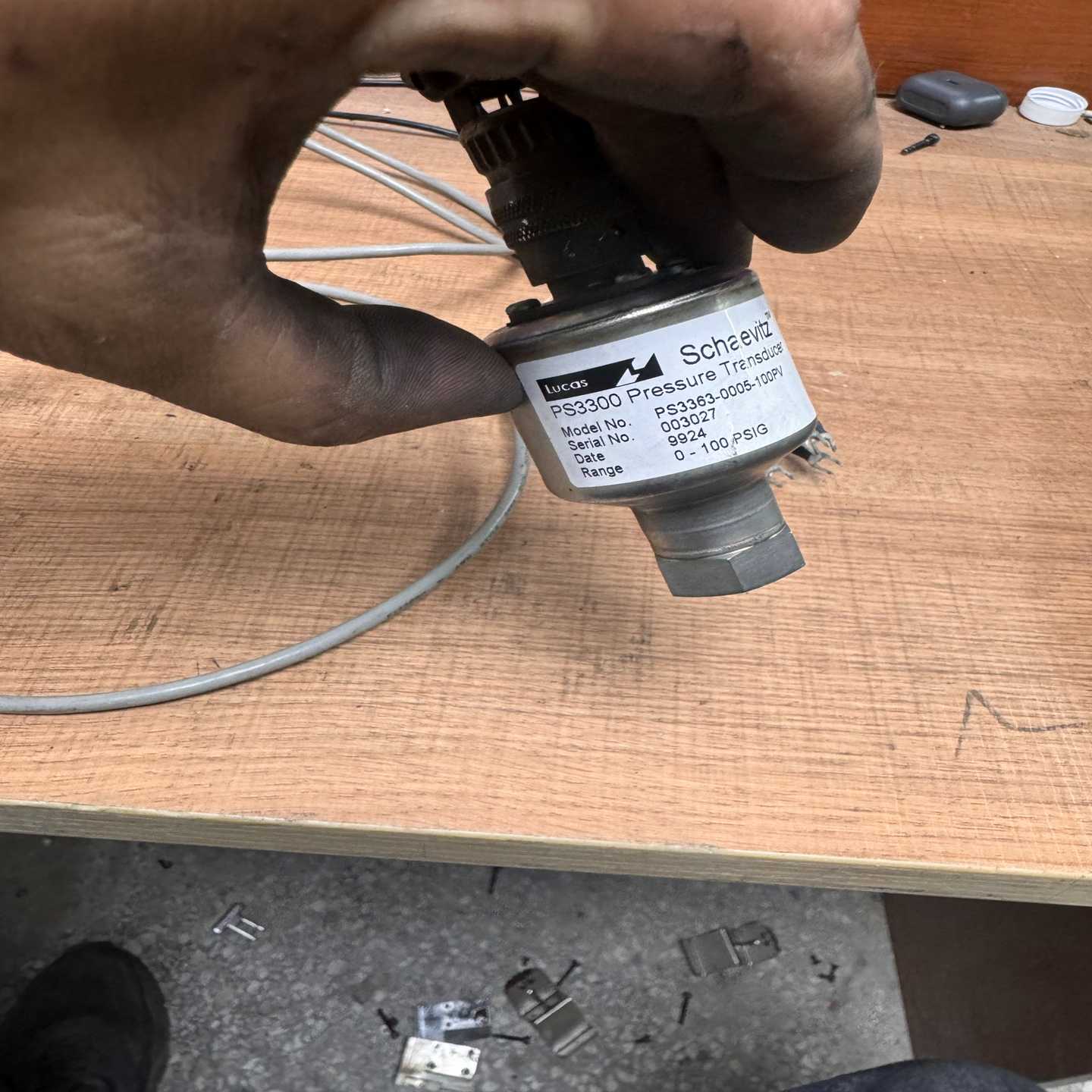 日本COPAL科宝PS3300--议价商品