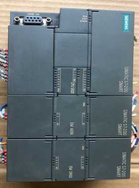 CPUSR20-AE04-DR08功能正常成色外观询价