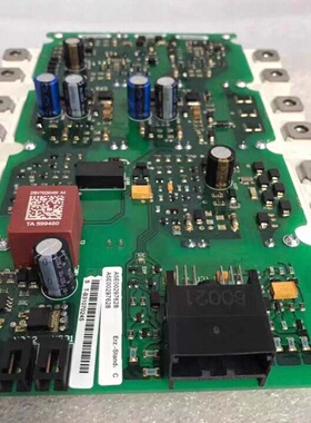 S120驱动板A5E00297617A5E0029762