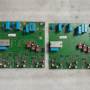 询 440变频器整流触发板A5E00109824