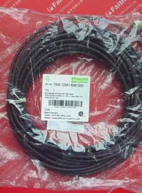 MurrElektronik7000-12341-634询价