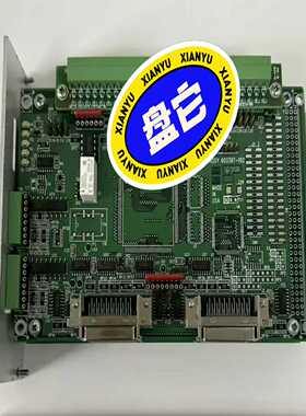 询价DELTATAU泰道控制卡4-AXISACC-24E2