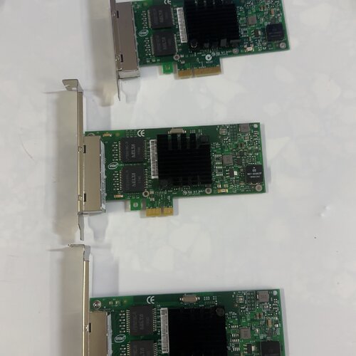 全新四口千兆I350T4V2千兆四网口议价