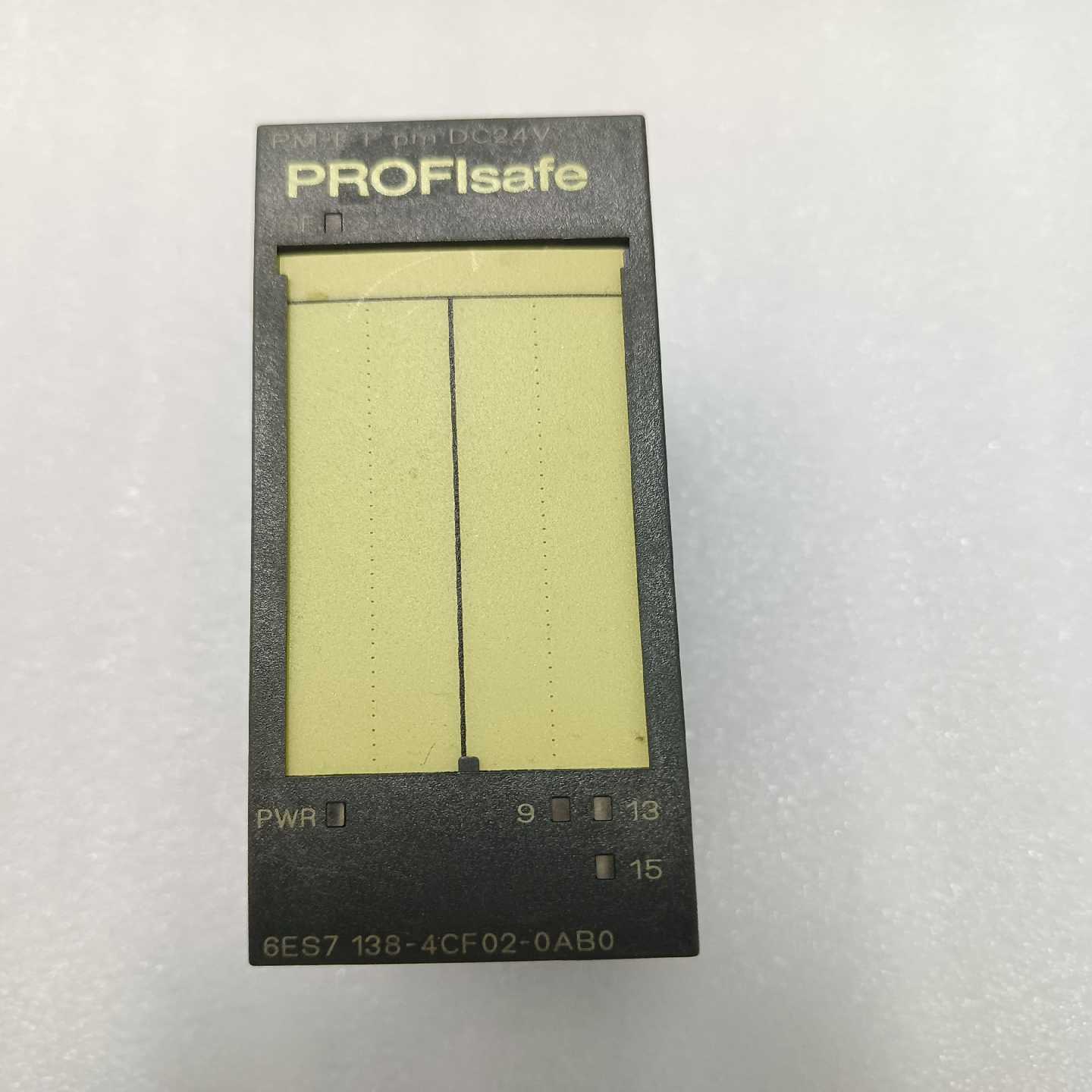 德国6ES7138-4CF02-0AB095新询价
