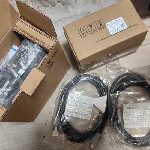 溢价-议价FLEXEM伺服马达400瓦EAMWH0430A33