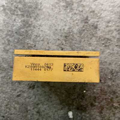K200A1002，件【白零商行】