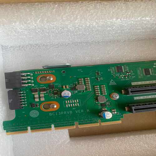 BC13PRVB BC1M01PRVB扩展卡提升卡扩展模组[浩蓉商户]