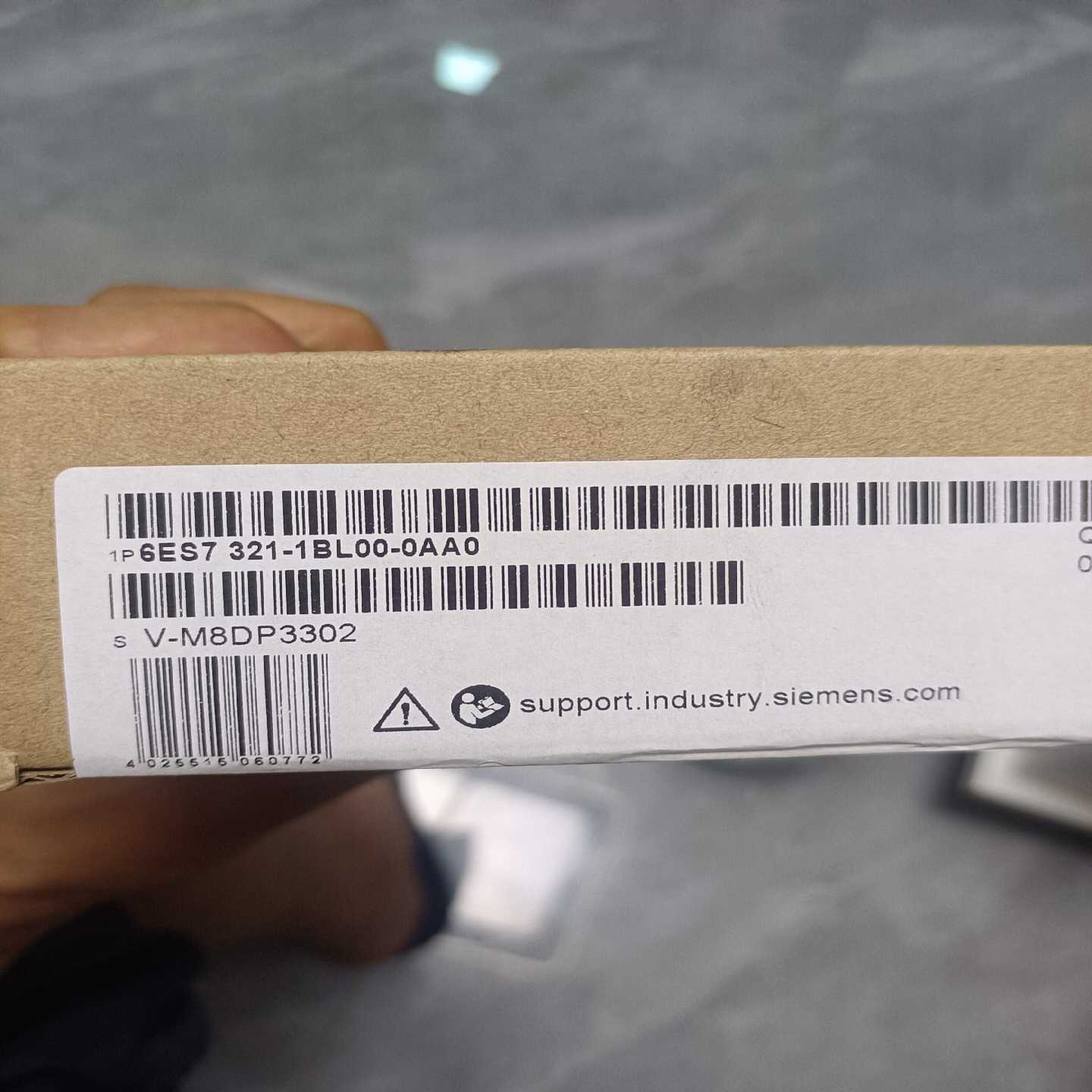 321-1BL00-0AAO询价