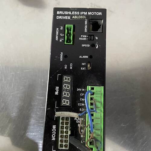 【议价】ADLEEPOWER爱德利D305R-2驱动器ABLD60L适用451