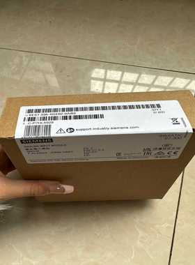 【议价】6ES7336-4GE00-0AB0S7模拟输入SM适用