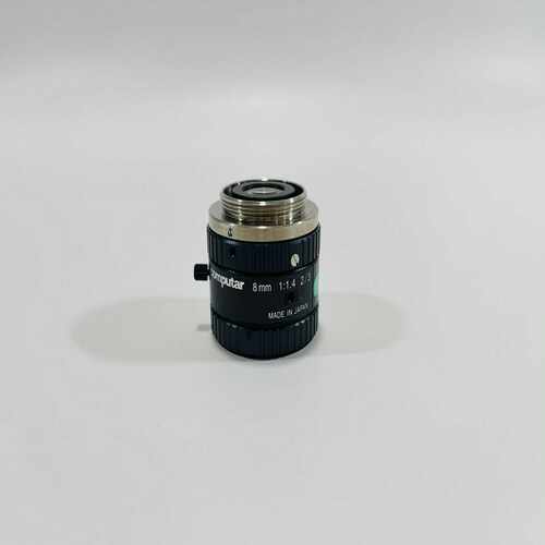 询价computar8mm1:1.4。