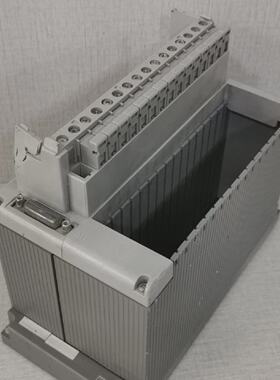 YOKOGAWA AMN11 PLC Rack Chassis Base Unit Style S1