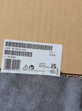 议价6ES71583AD100XA0耦合器议价