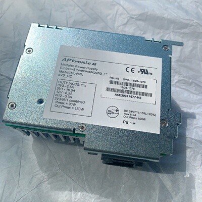 议价PCU50国产全新替代电源A5E30947477-H3 /H4/H2 DC工控电源24V
