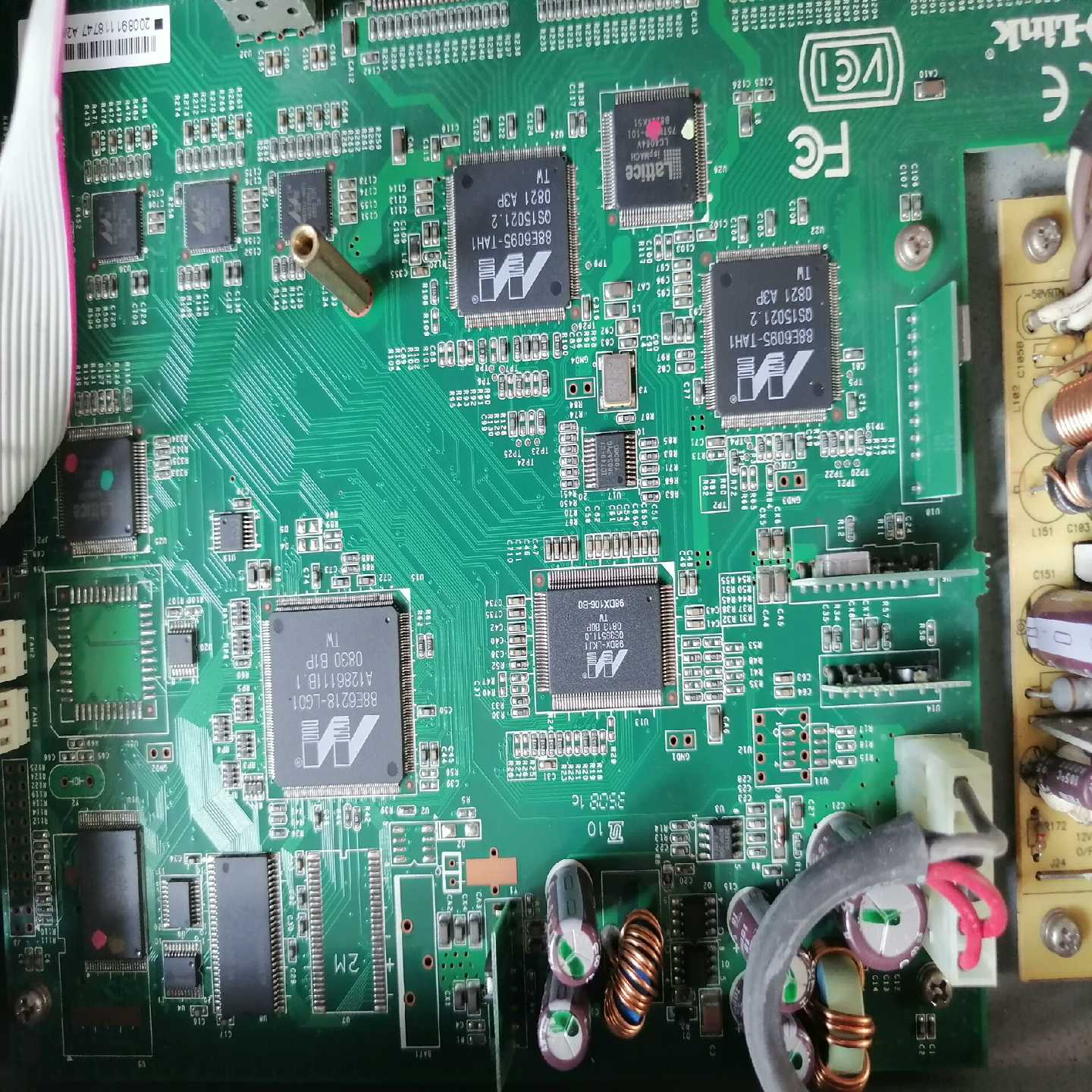 议价DLINK友讯，DES-1228P，24口交换机，当电子物料现货/维A修