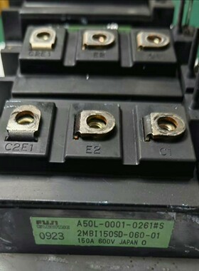 2MBI150SD-060-01（电子设备）