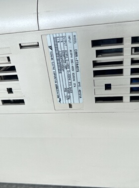 询价-安川变频器F7系列CIMRF7A401515kW三相