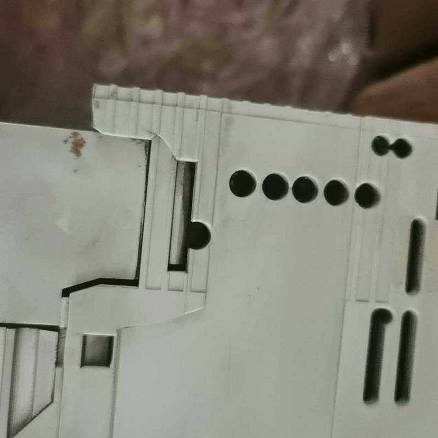 询价拍~集成电路芯片V7311T1T4P