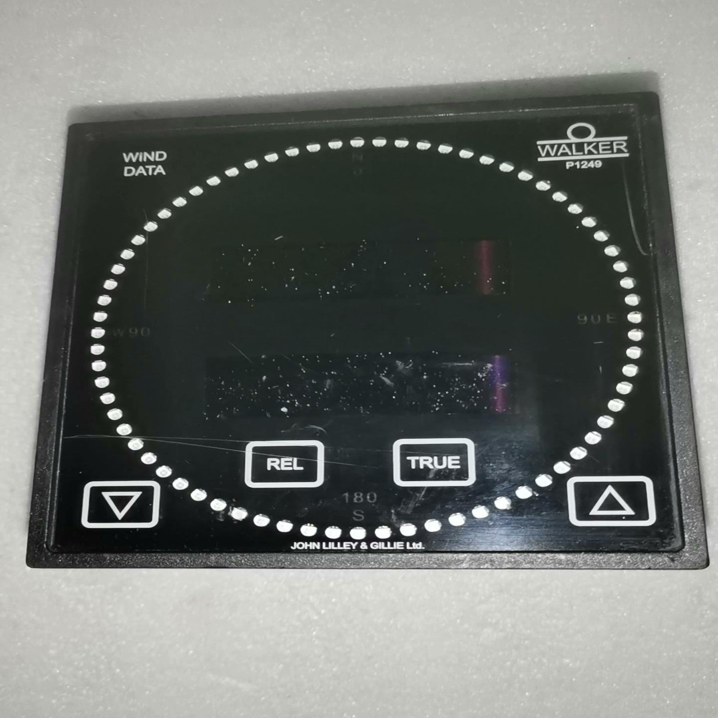 WALKER，P1249实物图片看上的联系价格，捡漏（电子设备）