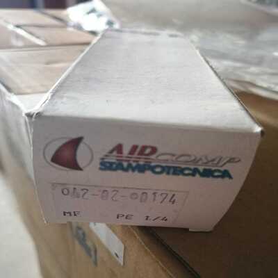 意大利AIRCOMP调压阀MF042042.02.0017-议价