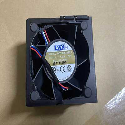 Lenovo 风扇 00FC555 全新议价~议价