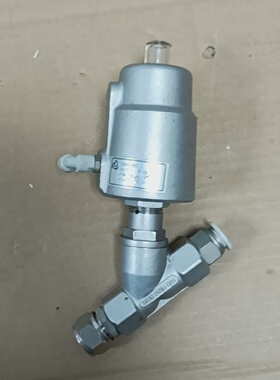 议价ET/爱特  2000E801 DN10 角阀  配件闲