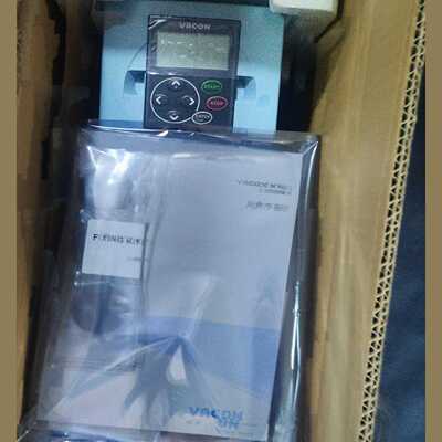 伟肯vacon变频器NXL00095C2H1SSS00AA~询价