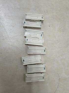 二手拆机三菱PLC储存块Fx3U-FLROM-16--议价商品