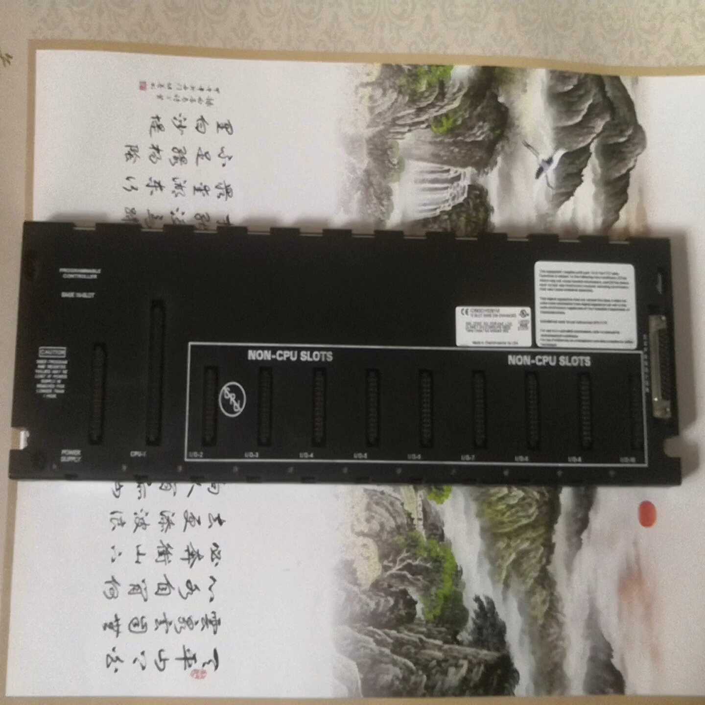 IC693CHS391M--所见即所得-看好拍—询价