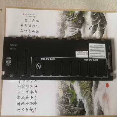 IC693CHS391M-实物拍摄-所见即所得-看好拍—二手--议价商品