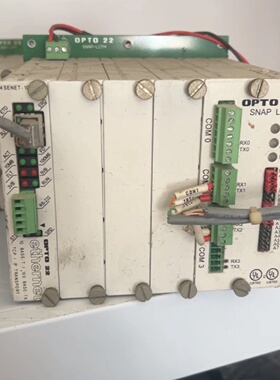 议价奥普图OPTO22SNAPLCM4.M4S议价