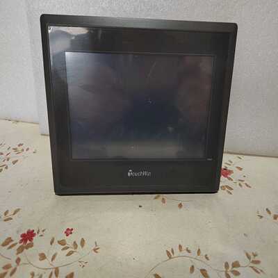 【星慕电子】信捷触摸屏TG765S-MT  实图拍摄  功能