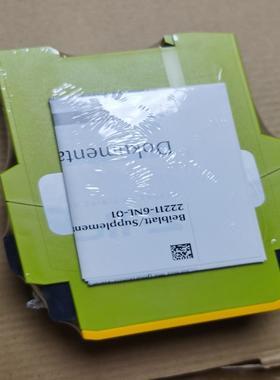 777341 p2hz x1.10p 474910 皮尔兹安（佳毅工控）