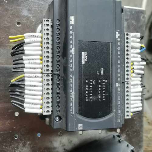 台达扩展模块，32XP2机器非常漂亮一共1台询价