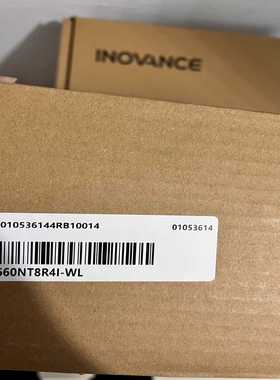 #控制器汇川SV660NT8R4I-WL，2KW驱动【博航商行】