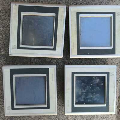 贝加莱触摸屏工控机4PP120.0571-01设备四台功【卡奥电子】